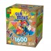 Funmais eco : grande boite mix de 1600 pièces  Ses Creative    340029